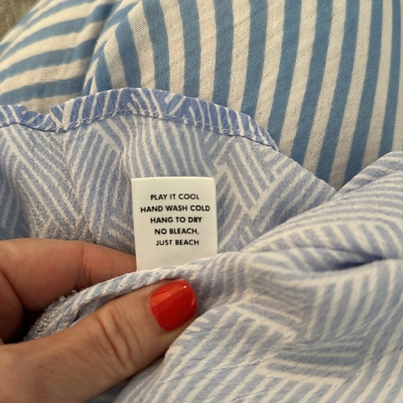 Walker and Wade sleeveless dress - Picture 3 of 5